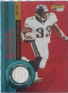 Shyrone Stith