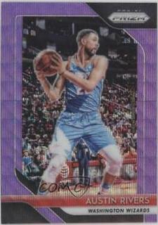 Austin Rivers