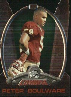 Peter Boulware