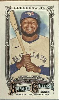 Vladimir Guerrero Jr.