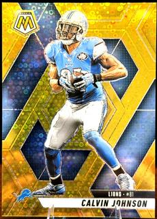 Calvin Johnson