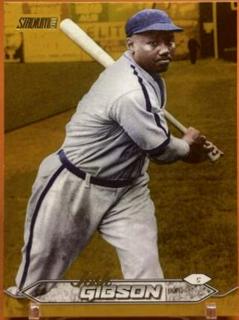 Josh Gibson