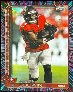 Chris Godwin