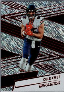 Cole Kmet