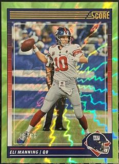 Eli Manning