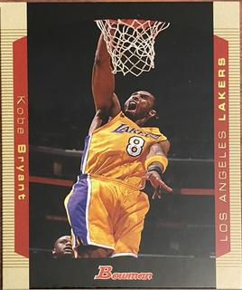 Kobe Bryant