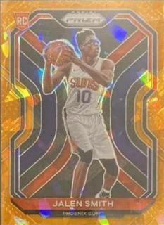 Jalen Smith
