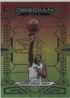 Dorian Finney Smith