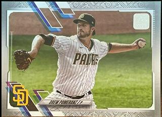 Drew Pomeranz