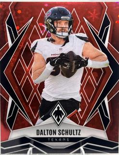 Dalton Schultz