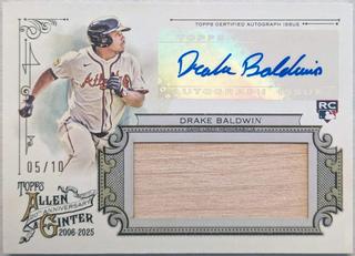Drake Baldwin