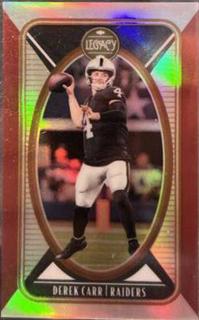 Derek Carr
