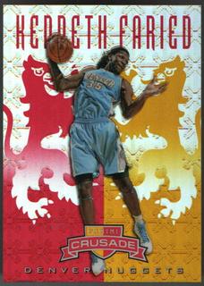 Kenneth Faried