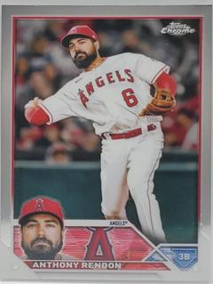 Anthony Rendon