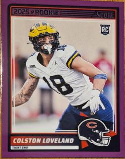 Colston Loveland