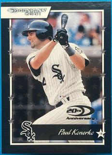 Paul Konerko