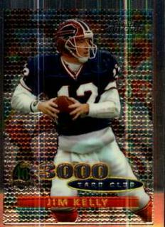Jim Kelly
