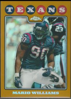 Mario Williams