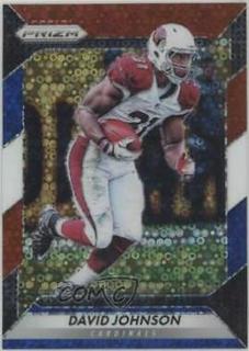 David Johnson