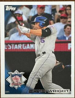 David Wright
