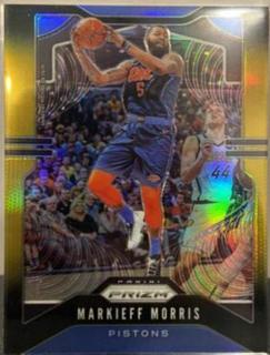 Markieff Morris