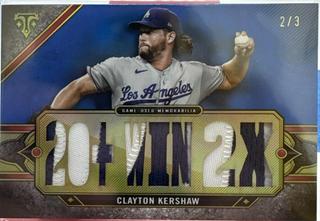 Clayton Kershaw