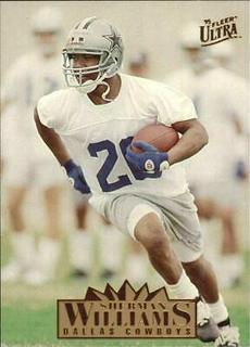 Sherman Williams