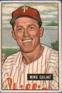 Mike Goliat