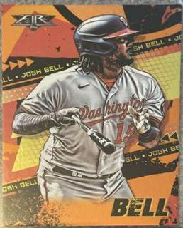 Josh Bell
