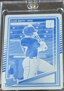 Cam Smith
