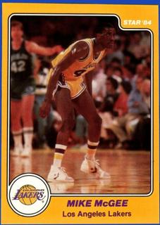 Mike McGee