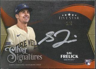 Sal Frelick