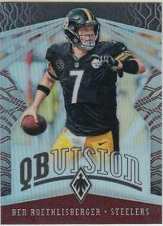 Ben Roethlisberger