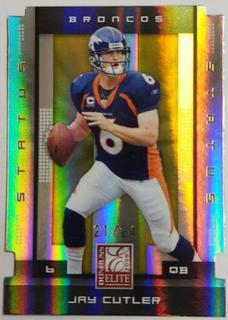 Jay Cutler
