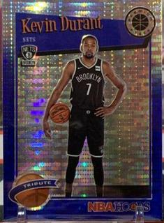 Kevin Durant