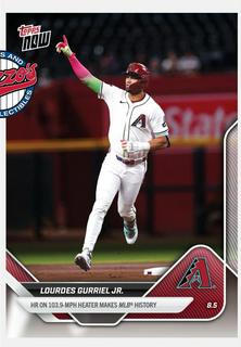 Lourdes Gurriel Jr.