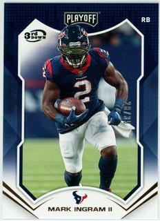 Mark Ingram II