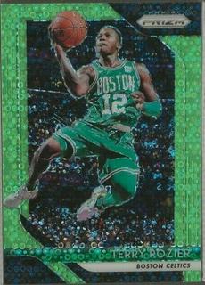 Terry Rozier