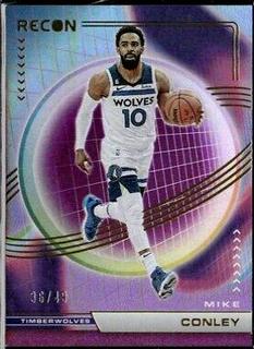 Mike Conley