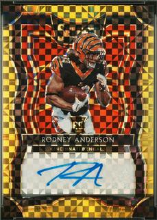 Rodney Anderson