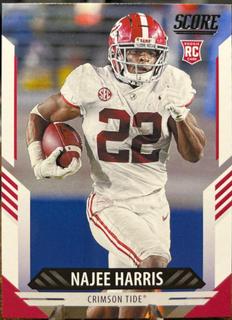 Najee Harris
