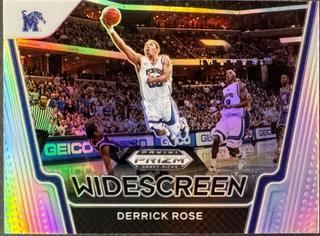 Derrick Rose