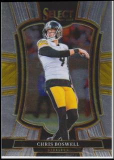 Chris Boswell