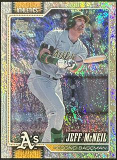 Jeff McNeil