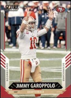 Jimmy Garoppolo