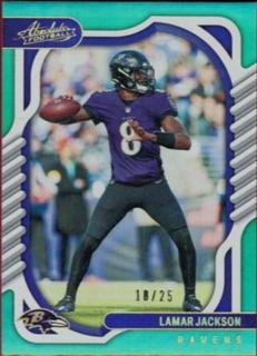 Lamar Jackson