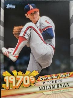 Nolan Ryan