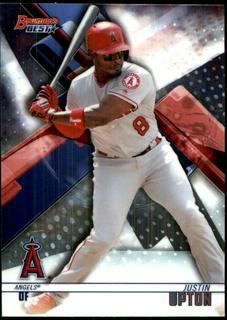 Justin Upton