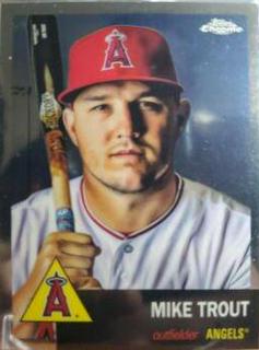 Mike Trout