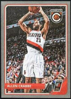 Allen Crabbe